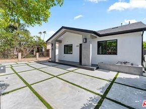 5530 Geer Avenue, Los Angeles CA 90016