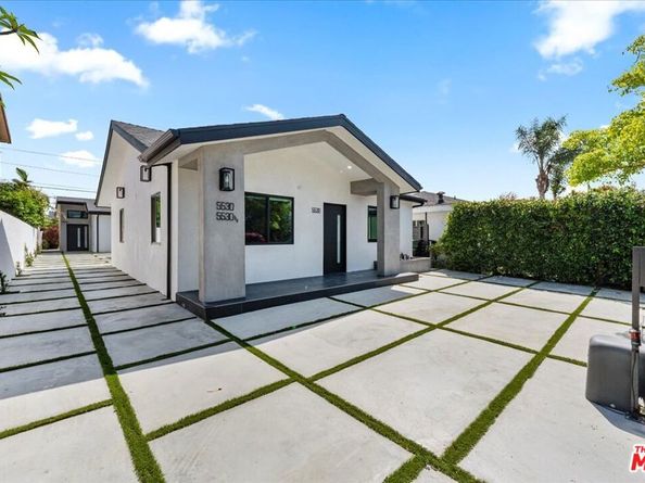 5530 Geer Avenue, Los Angeles CA 90016