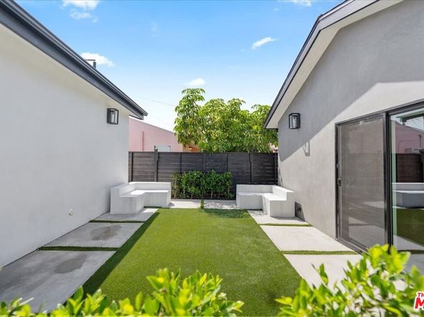 5530 Geer Avenue, Los Angeles CA 90016