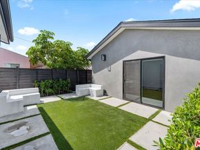 5530 Geer Avenue, Los Angeles CA 90016