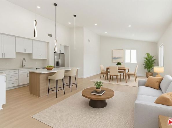 5530 Geer Avenue, Los Angeles CA 90016