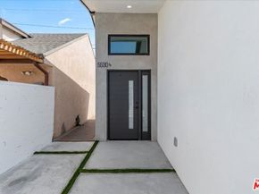 5530 Geer Avenue, Los Angeles CA 90016