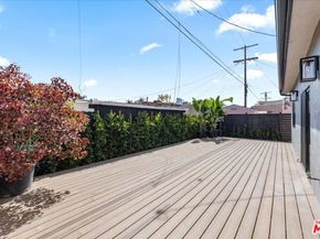 5530 Geer Avenue, Los Angeles CA 90016