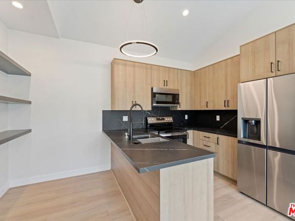 5530 Geer Avenue, Los Angeles CA 90016
