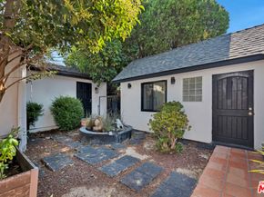 5341 Mecca Avenue, Tarzana CA 91356