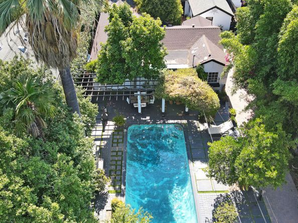 5341 Mecca Avenue, Tarzana CA 91356