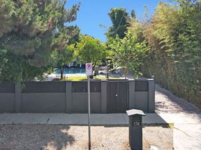 5341 Mecca Avenue, Tarzana CA 91356