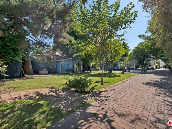 5341 Mecca Avenue, Tarzana CA 91356