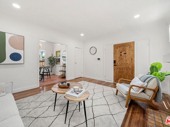 2935 Redondo Boulevard, Los Angeles CA 90016