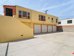 2935 Redondo Boulevard, Los Angeles CA 90016