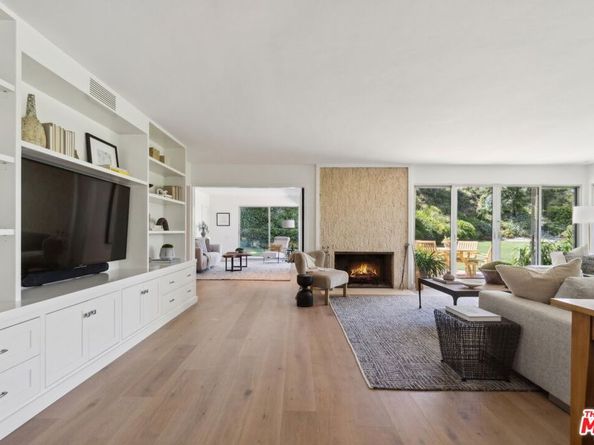 1726 Stone Canyon Road, Los Angeles CA 90077