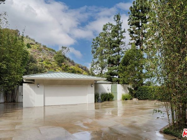 1726 Stone Canyon Road, Los Angeles CA 90077