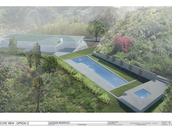 1726 Stone Canyon Road, Los Angeles CA 90077