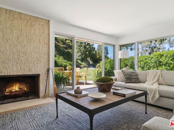 1726 Stone Canyon Road, Los Angeles CA 90077