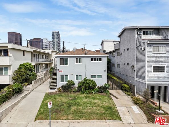 1246 S Saltair Avenue, Los Angeles CA 90025