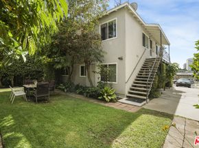 1246 S Saltair Avenue, Los Angeles CA 90025