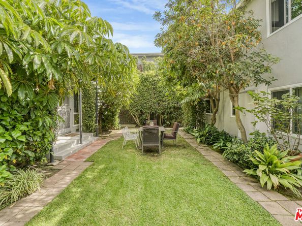 1246 S Saltair Avenue, Los Angeles CA 90025