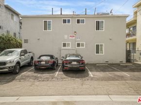 1246 S Saltair Avenue, Los Angeles CA 90025