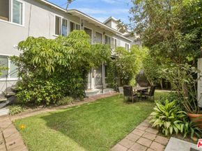 1246 S Saltair Avenue, Los Angeles CA 90025