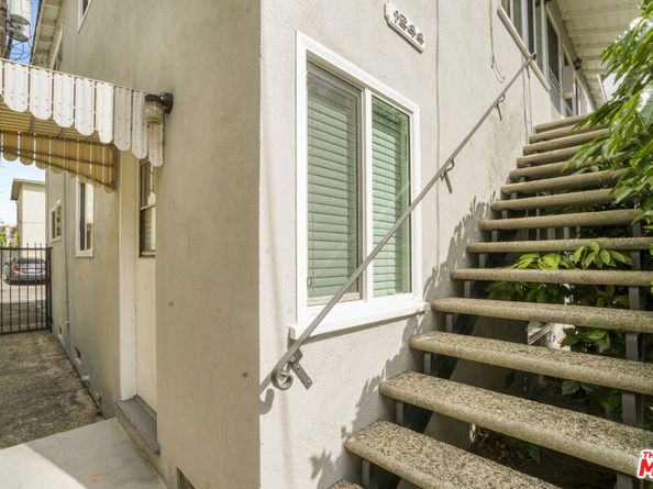 1246 S Saltair Avenue, Los Angeles CA 90025