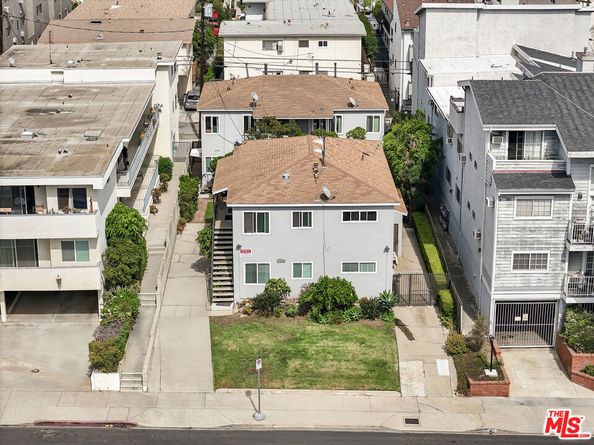 1246 S Saltair Avenue, Los Angeles CA 90025