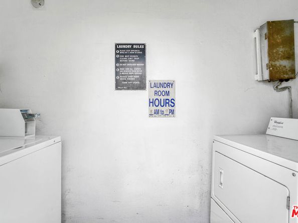 1246 S Saltair Avenue, Los Angeles CA 90025