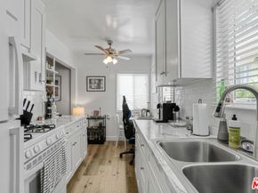 1246 S Saltair Avenue, Los Angeles CA 90025