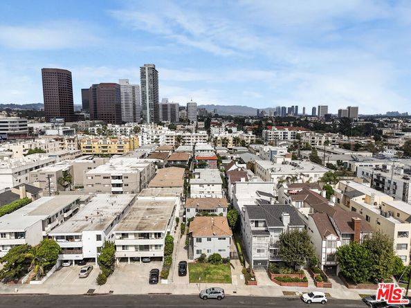 1246 S Saltair Avenue, Los Angeles CA 90025