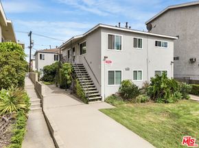 1246 S Saltair Avenue, Los Angeles CA 90025