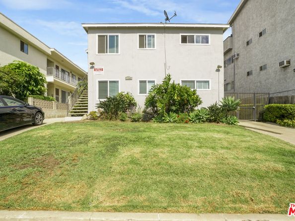 1246 S Saltair Avenue, Los Angeles CA 90025