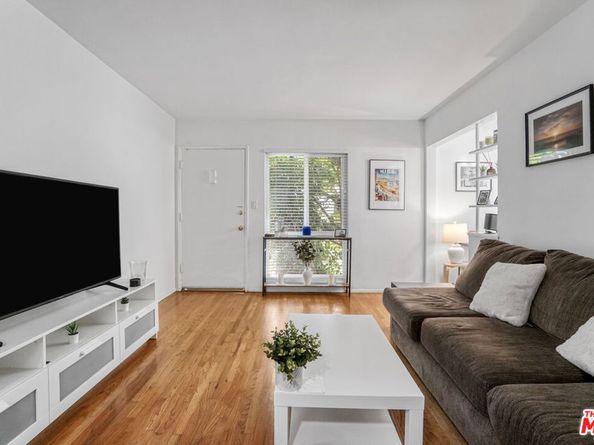 1246 S Saltair Avenue, Los Angeles CA 90025