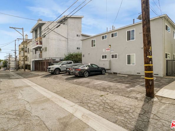 1246 S Saltair Avenue, Los Angeles CA 90025