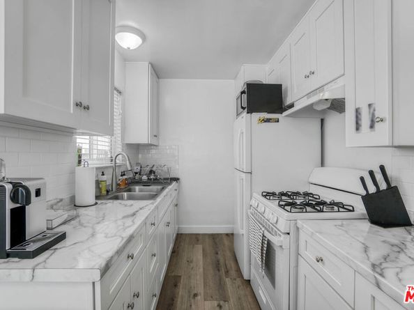 1246 S Saltair Avenue, Los Angeles CA 90025