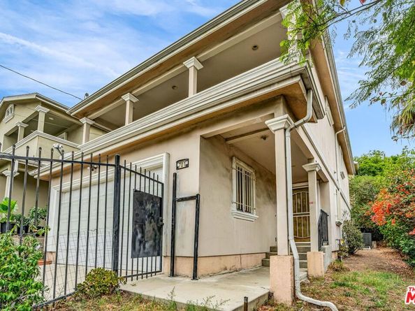 701 Coronel Street, Los Angeles CA 90012
