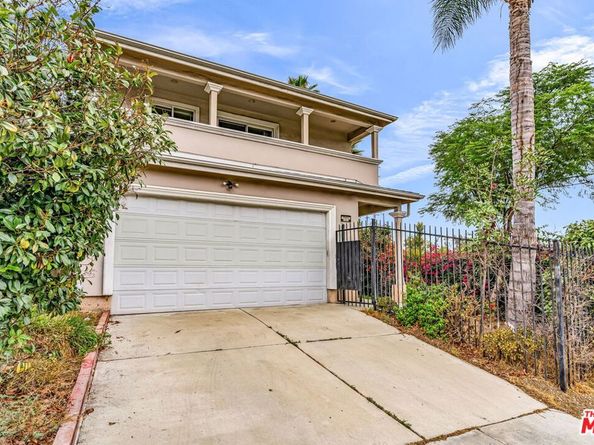 701 Coronel Street, Los Angeles CA 90012