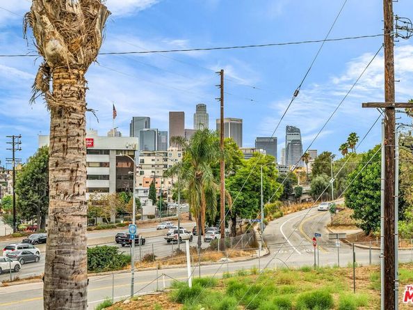 701 Coronel Street, Los Angeles CA 90012