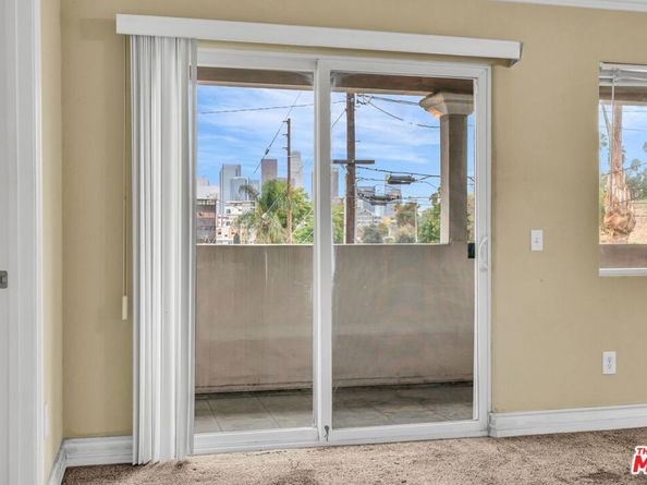 701 Coronel Street, Los Angeles CA 90012