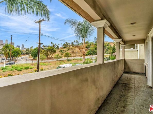 701 Coronel Street, Los Angeles CA 90012