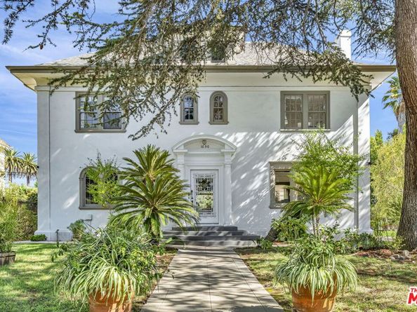 1650 Virginia Road, Los Angeles CA 90019