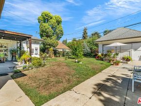 1650 Virginia Road, Los Angeles CA 90019