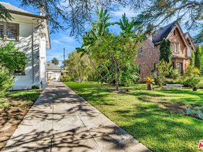 1650 Virginia Road, Los Angeles CA 90019