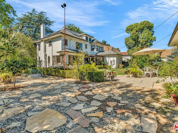 1650 Virginia Road, Los Angeles CA 90019