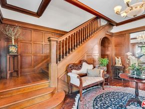 1650 Virginia Road, Los Angeles CA 90019