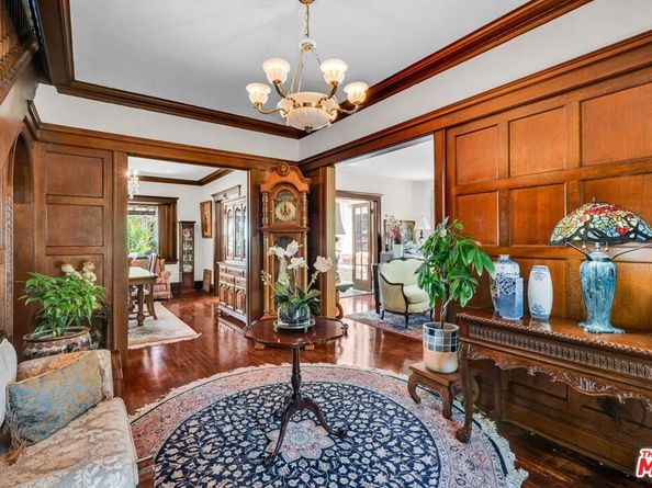1650 Virginia Road, Los Angeles CA 90019