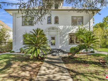 1650 Virginia Road