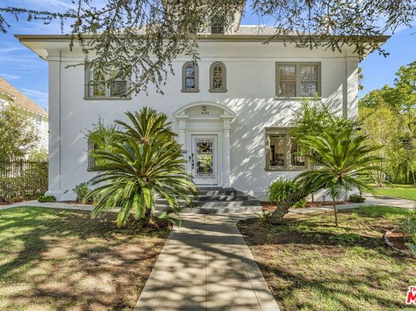 1650 Virginia Road, Los Angeles CA 90019