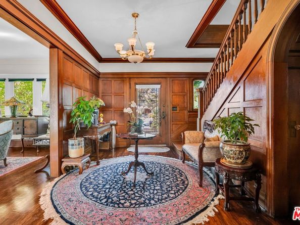 1650 Virginia Road, Los Angeles CA 90019