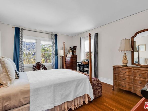 1650 Virginia Road, Los Angeles CA 90019