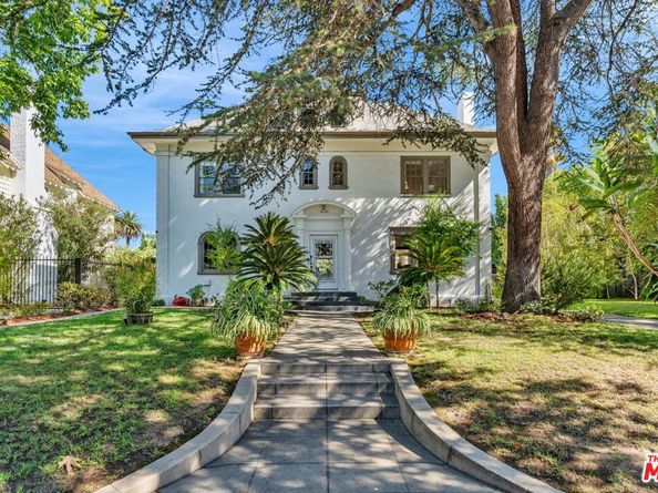 1650 Virginia Road, Los Angeles CA 90019