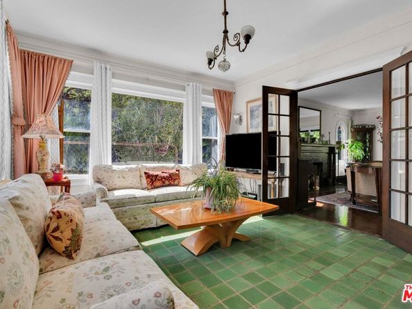 1650 Virginia Road, Los Angeles CA 90019